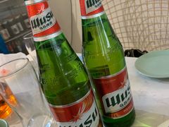 -董小西的凉皮和椒麻鸡(三元桥店)