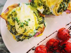 -The Rug Cafe(王府中环店)