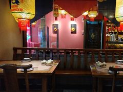 -杨记隆府重庆江湖菜(大悦城店)