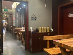 -万记麻辣烫国展总店
