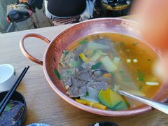 -妈妈的味道(和顺古镇店)