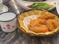 -安泰楼·佛跳墙创始人·传统闽味早茶·酒楼(三坊七巷闽菜地标店)