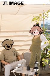 -专注孕妇照亲子照·纪田摄影