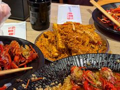 -红盔甲·小龙虾(车公庙店)