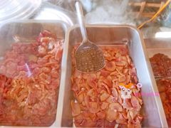美味瘦肉片-王记生烫牛杂面馆(兰陵路店)