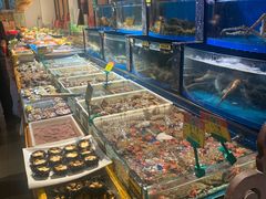 水产区-映像威海·海鲜味道(市区店)