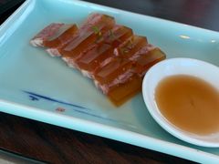 -环球港凯悦 · 享悦中餐厅