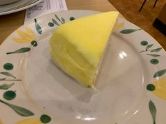 -萨莉亚意式餐厅(特力时尚汇店)