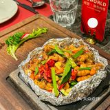 汕头｜f16这家融.合料理店有被安利到