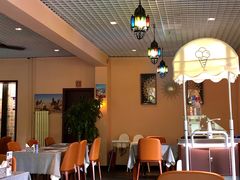 大堂-La Medina餐厅(亮马河南路店)