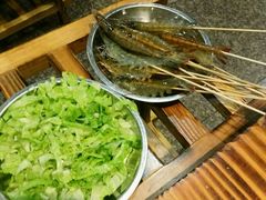 -盈田盈粥庄(博山东路店)