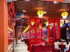 -老边饺子馆(中街店)