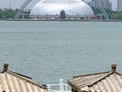 -光岳楼