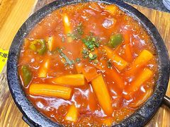 -星火东北碳火烤肉(华大店)