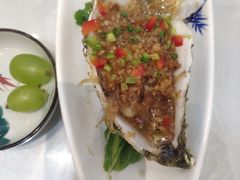 -鹊华居·地道鲁菜·海鲜·融合味(大明湖店)