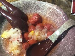 -鸽子窝专业烧烤店(长白店)