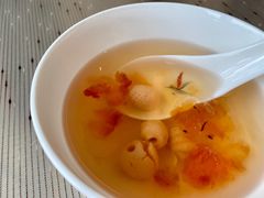 -彩丰楼中餐厅·仁恒洲际酒店