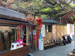 -多哥水傣味餐厅(司马巷店)
