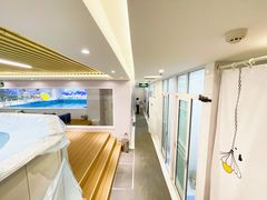 -水贝乐国际水育儿童游泳中心(新业广场店)