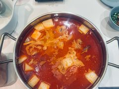 -小街猪手(团结湖店)