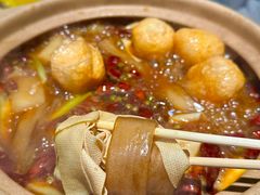 -黄小串·烤串海鲜涮牛肚(升龙广场店)