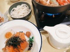 -米仓食堂(皇庭广场店)