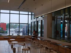 -喜茶(永旺梦乐城店)