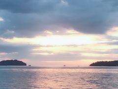 -Sunset Bar(丹绒亚路香格里拉店)