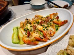 -常来小聚·广州非遗传承餐厅(高德置地店)