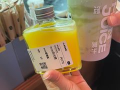 -混果汁(福田领展中心城店)
