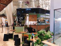 大堂-LUNEURS月乐诗 冰淇淋咖啡(环贸店)