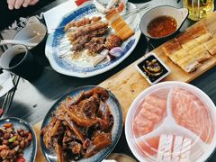 -青岛美食夜校·美食集合地(麦岛店)