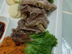 -清真悦宾楼食府(海湖店)