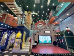 -MELAND CLUB亲子乐园·派对·餐厅(北京芳圆里ID MALL店)