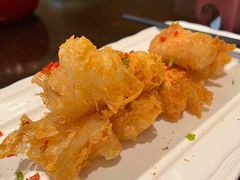 -重庆万豪中餐厅·Man Ho