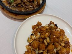 -天和晟烤鸭店(玉泉西街店)