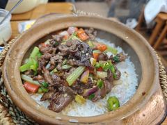 -嘉华小吃(蛇口市场店)