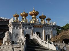 -上海东林寺(金山区)