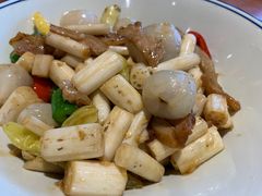 -园林美食城·本土农家菜(杨和镇店)