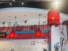 -京味张·北京烤鸭(南山店)