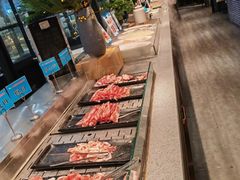 -遇上西雅图多融合海鲜自助餐厅(中房金谊广场店)