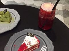 -RGF(巨鹿路店)