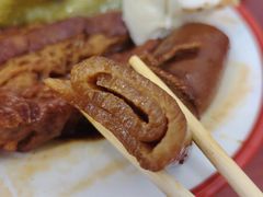 -刘小忙把子肉(北园大街总店)