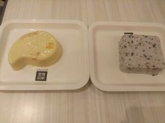 -满记甜品(巴黎春天宝山店)