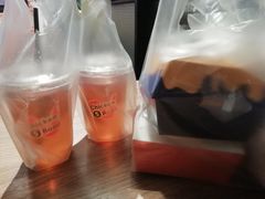 -前进5路汉堡炸鸡(前进五路店)