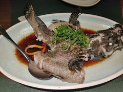 -木棉·醉心粤味(COCO Park店)