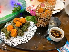 -地方名吃海鲜大馅蒸饺(北戴河店)