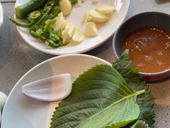-丰茂烤串(公园店)