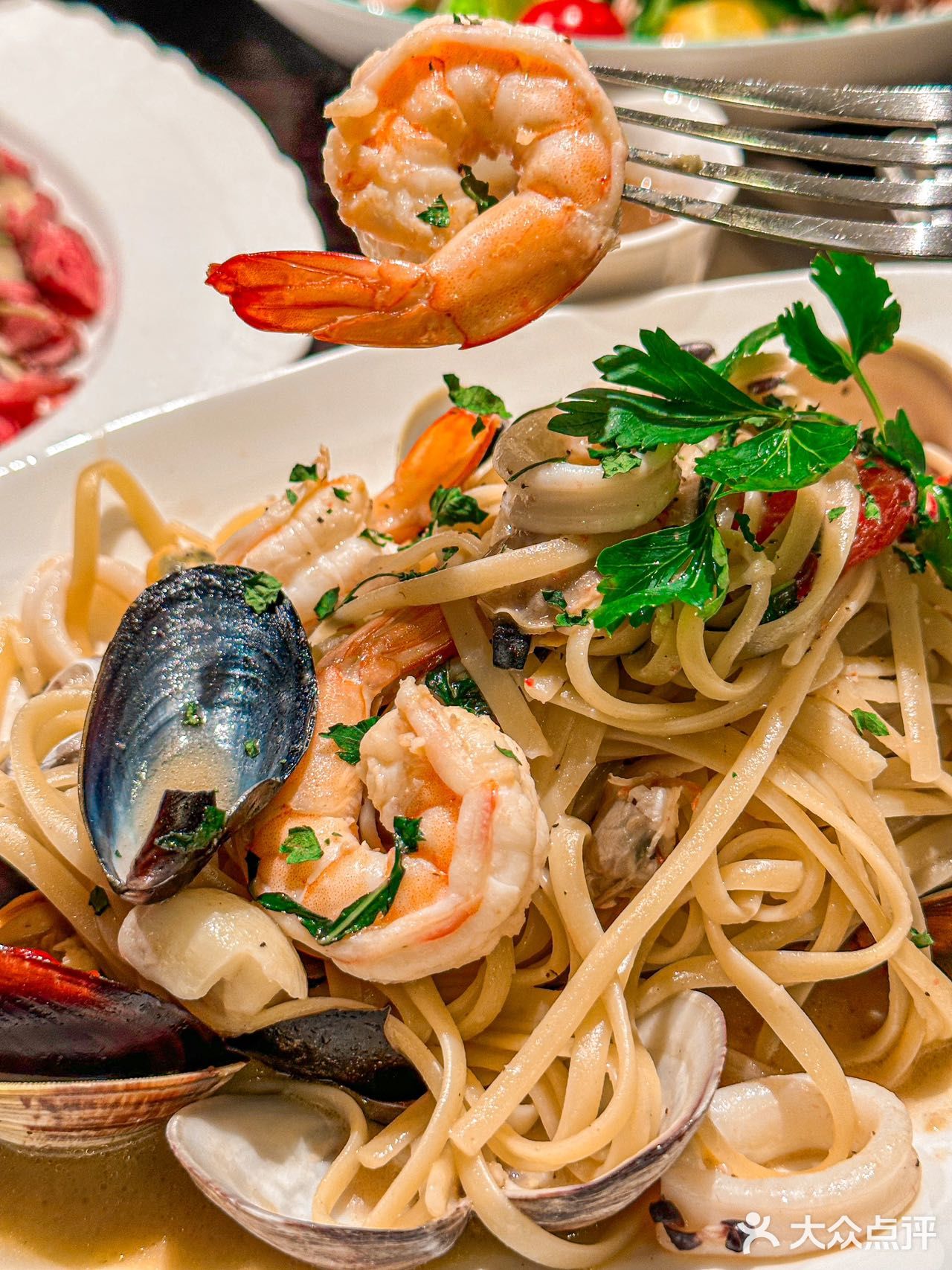 合生汇‼️巨隐蔽但是巨好吃‼️