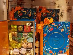 -VENCHI 闻绮(北京汉光店)